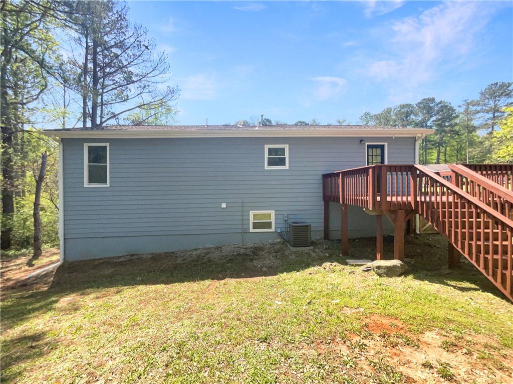 5790 Ivywood Drive, Lithonia, Georgia image 8