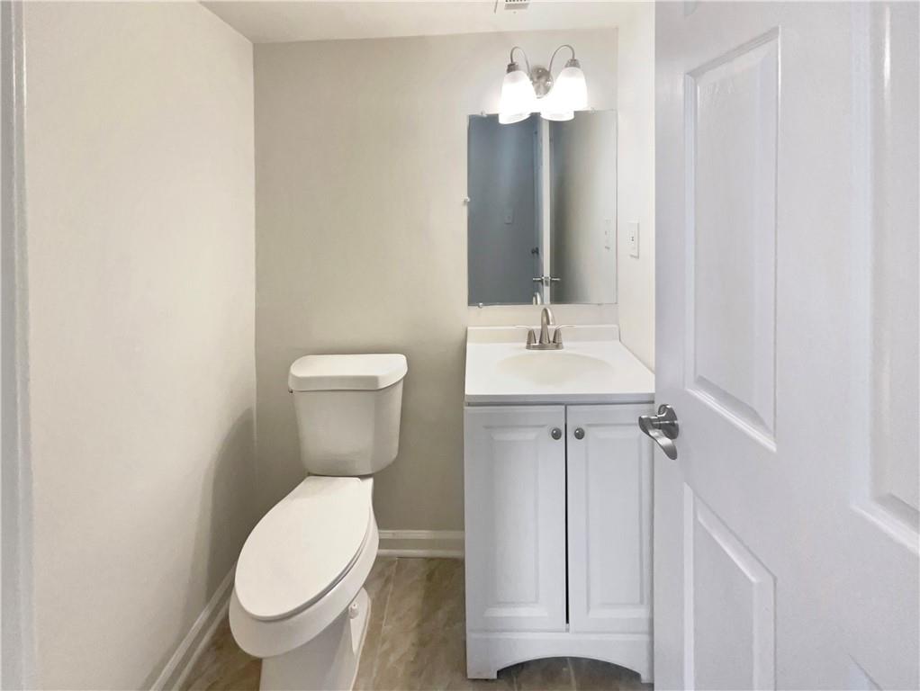 5790 Ivywood Drive, Lithonia, Georgia image 20
