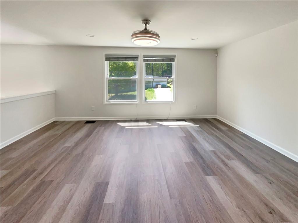 5790 Ivywood Drive, Lithonia, Georgia image 3