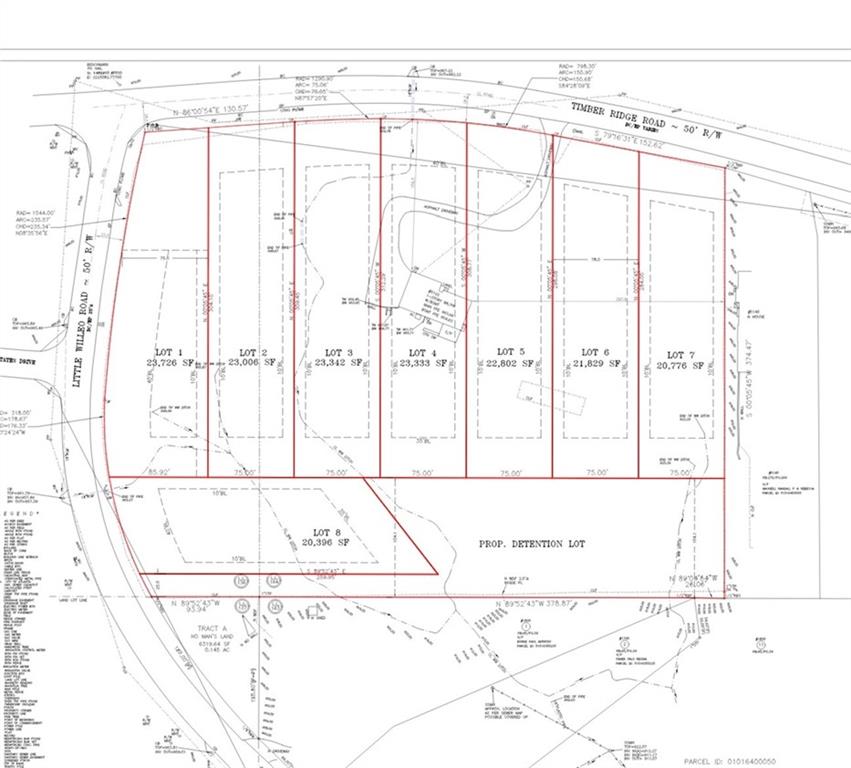 5122 Timber Ridge Road