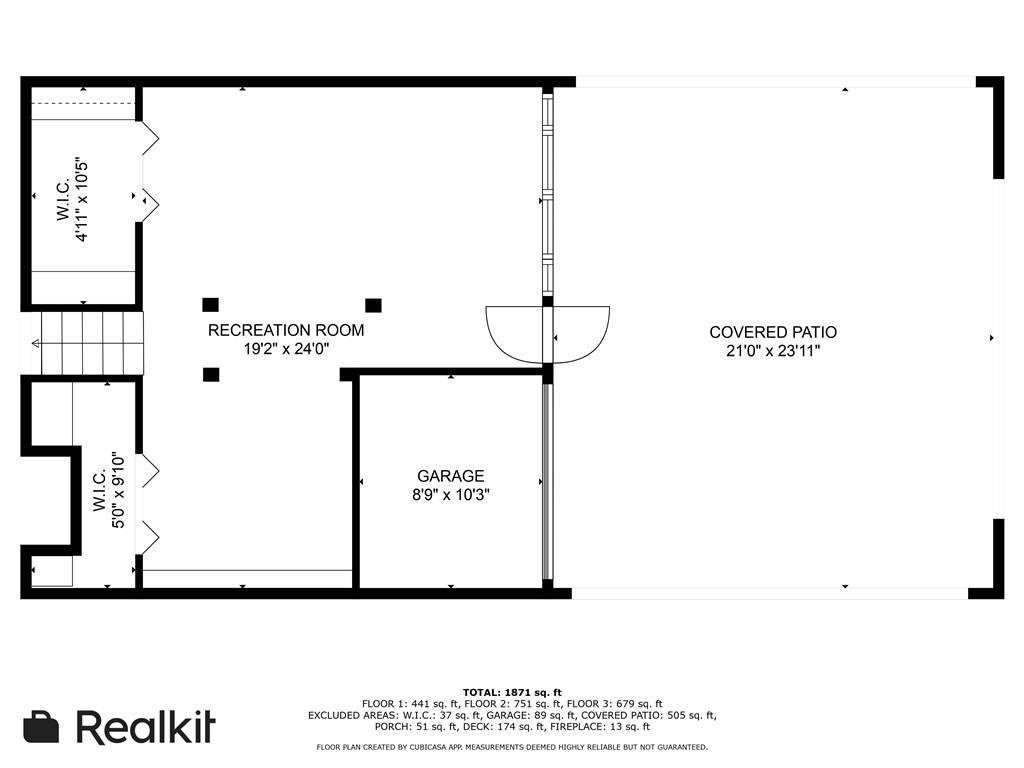 203 Concorde Way, Lilburn, Georgia image 47