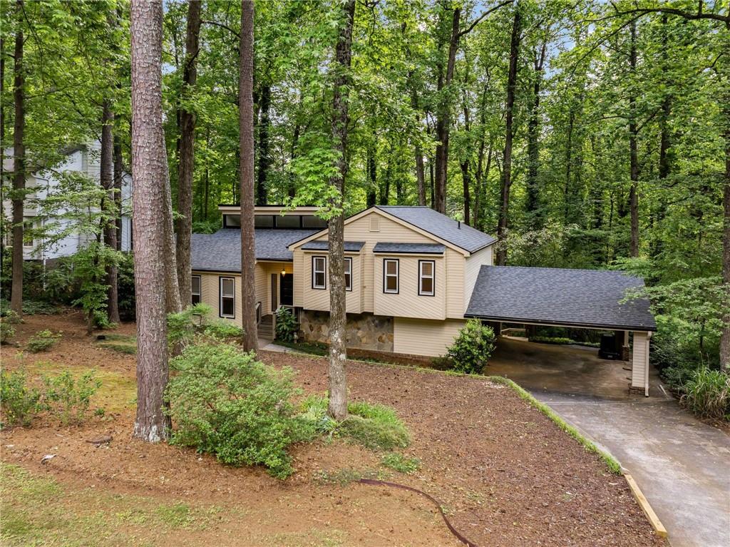 203 Concorde Way, Lilburn, Georgia image 4