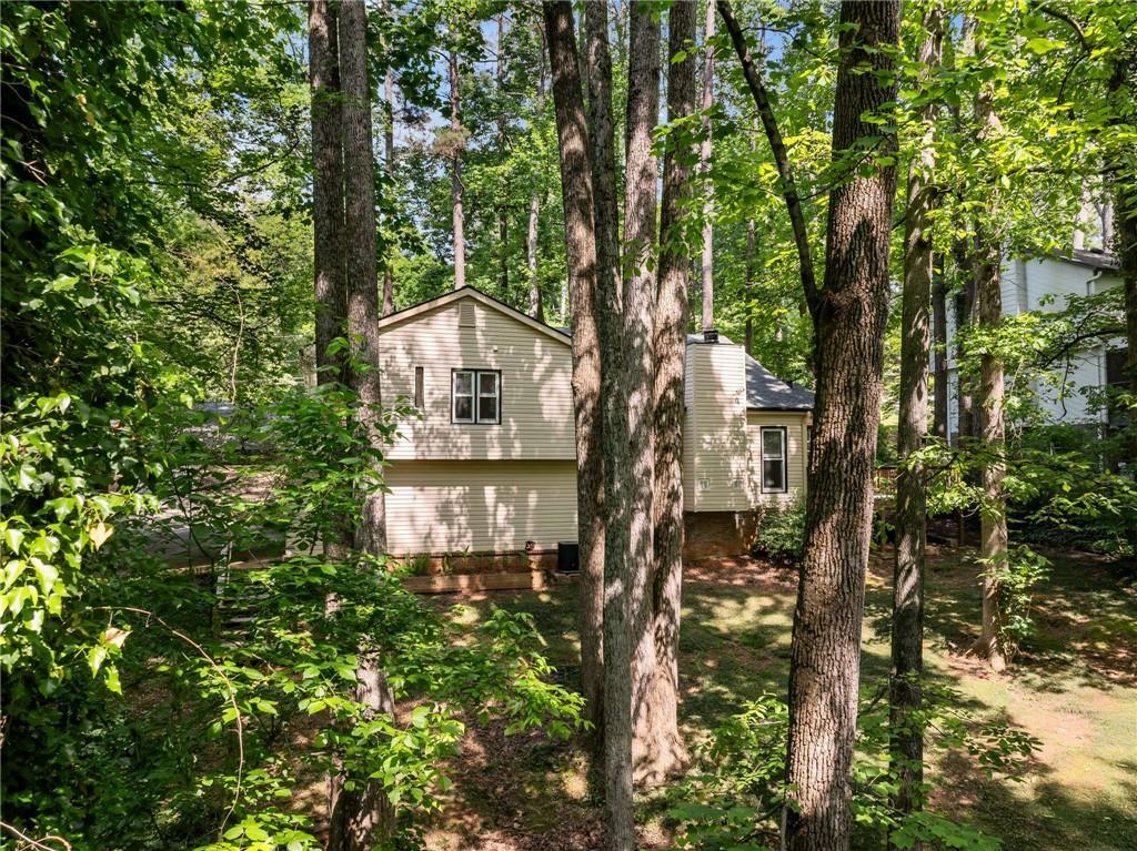 203 Concorde Way, Lilburn, Georgia image 45