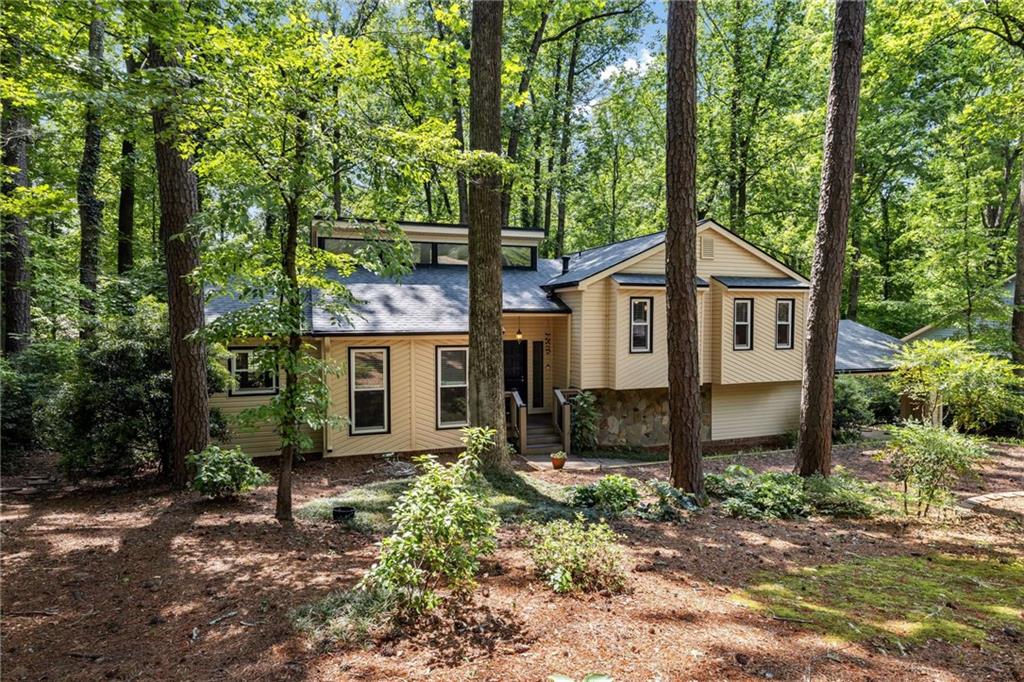 203 Concorde Way, Lilburn, Georgia image 3