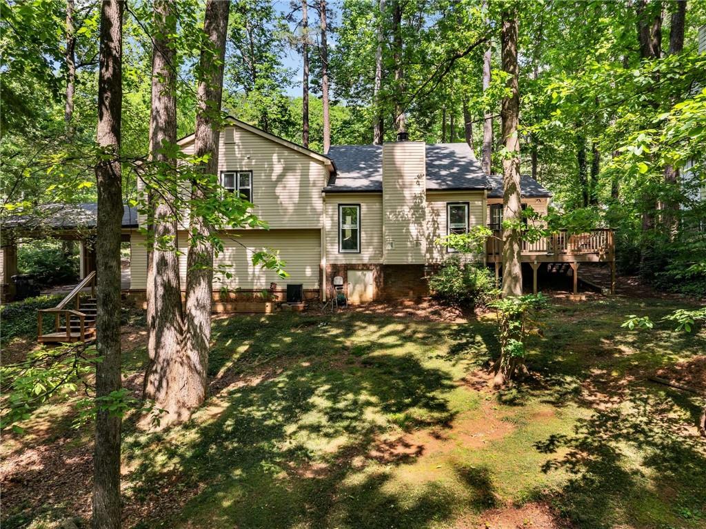 203 Concorde Way, Lilburn, Georgia image 42