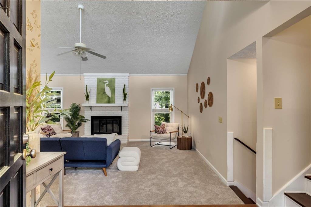 203 Concorde Way, Lilburn, Georgia image 5