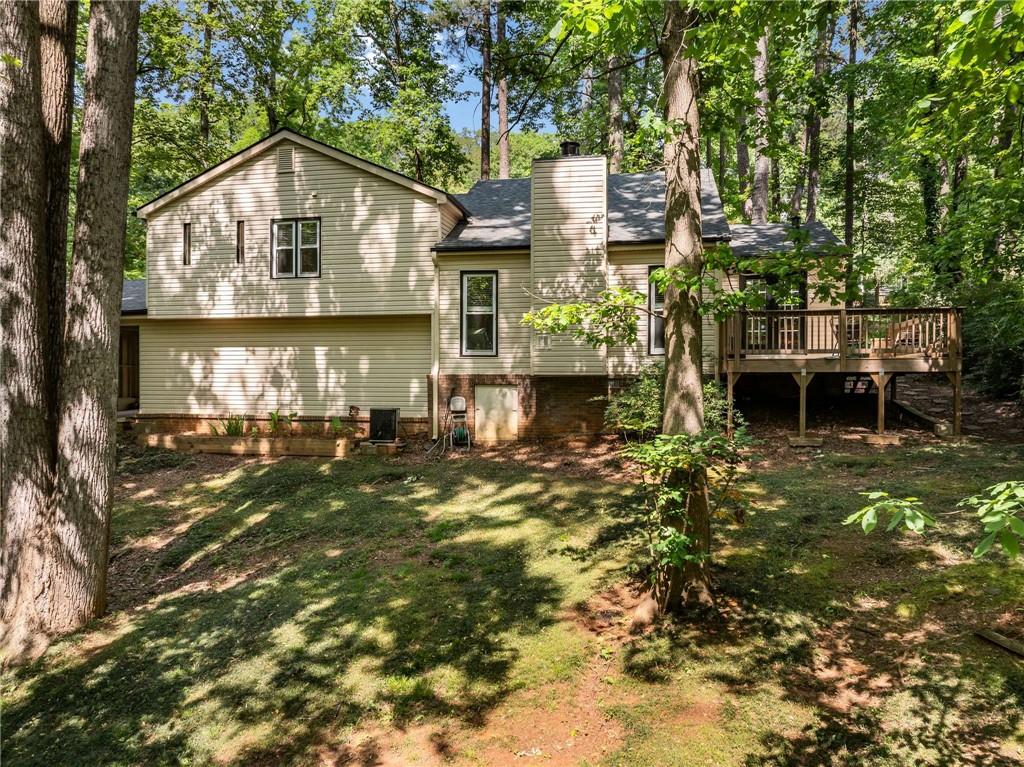203 Concorde Way, Lilburn, Georgia image 43