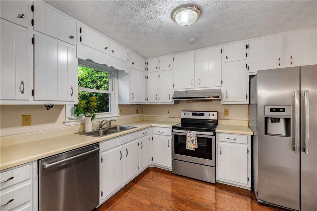 203 Concorde Way, Lilburn, Georgia image 13