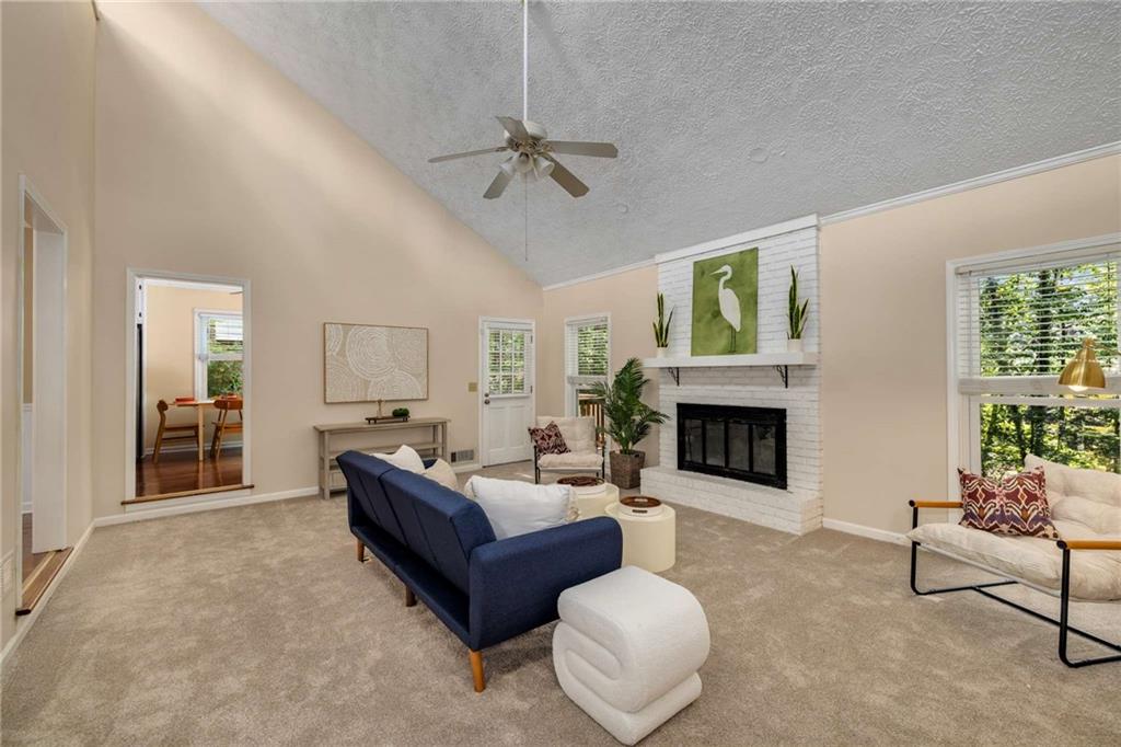 203 Concorde Way, Lilburn, Georgia image 7
