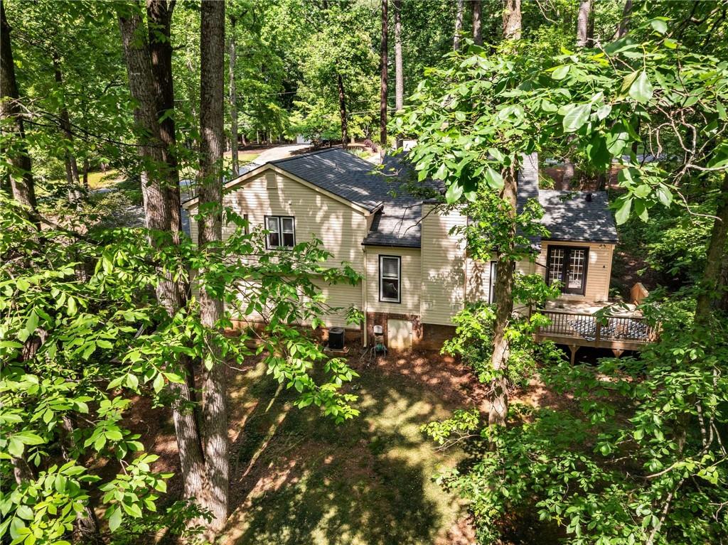 203 Concorde Way, Lilburn, Georgia image 44
