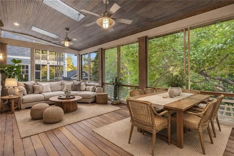 Photo of 1213 Druid Place NE, Atlanta, GA 30307 (MLS # 7693854)