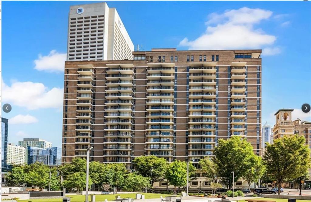 620 Peachtree #901 Street NE