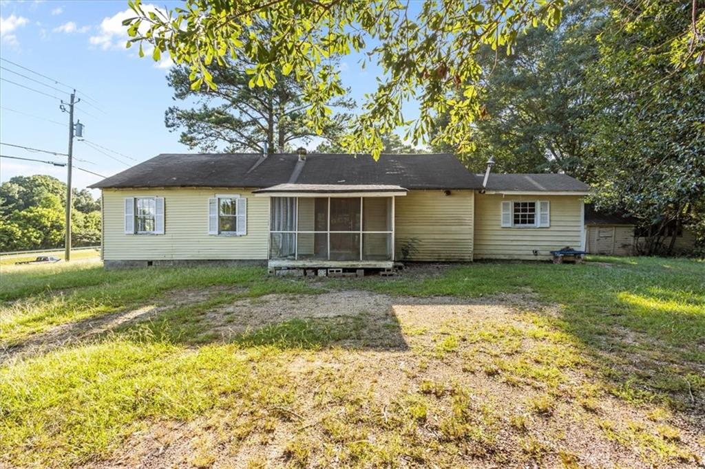 1838 Cedartown Highway