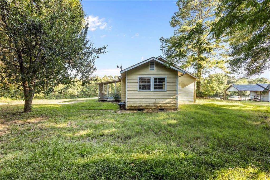 1838 Cedartown Highway