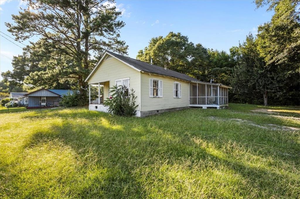 1838 Cedartown Highway