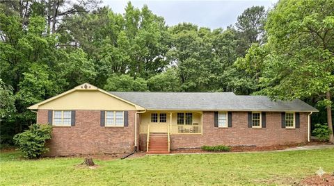 Homes For Rent - 665 Arnold Road<br/> Lawrenceville, GA 30044