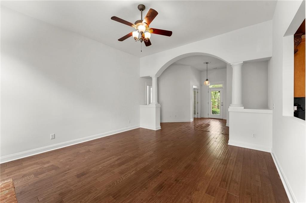 84 Canal Road, Dallas, Georgia image 31