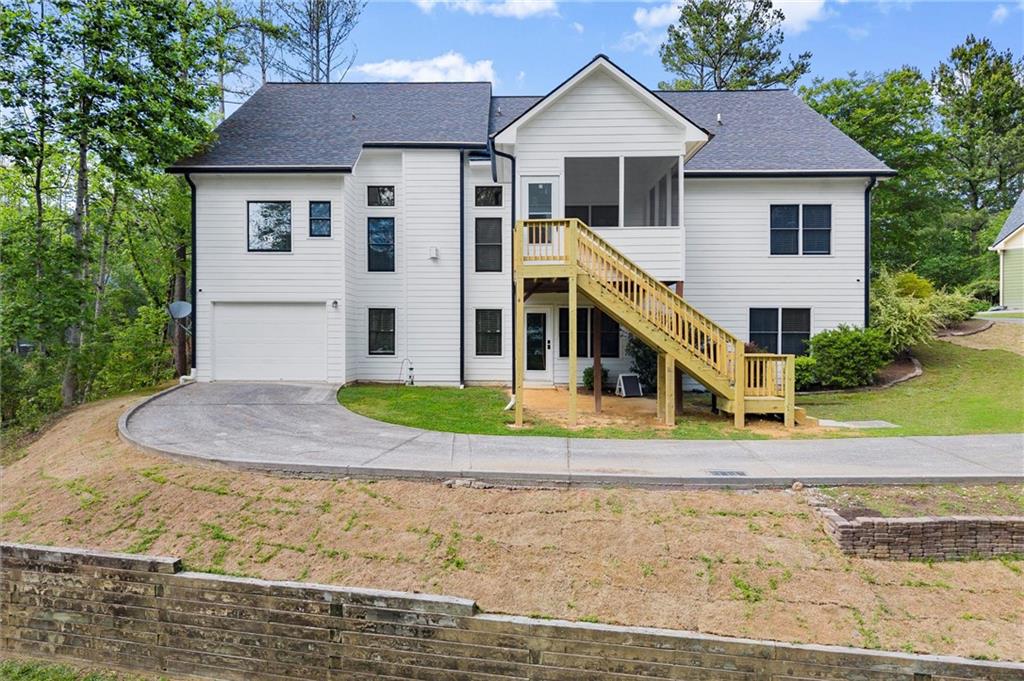 84 Canal Road, Dallas, Georgia image 7