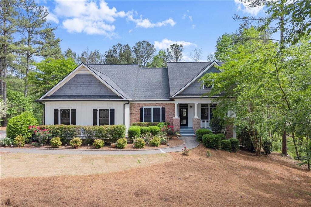 84 Canal Road, Dallas, Georgia image 2
