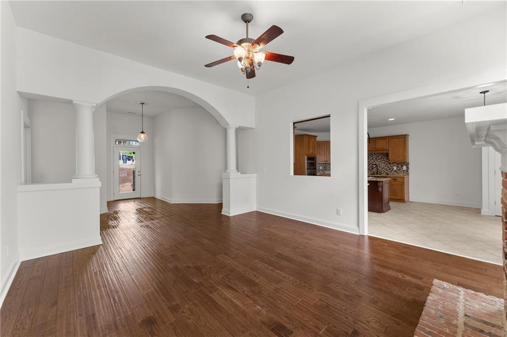 84 Canal Road, Dallas, Georgia image 32