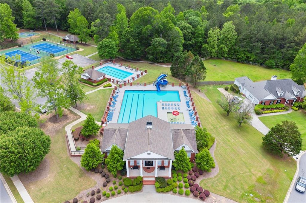 84 Canal Road, Dallas, Georgia image 48