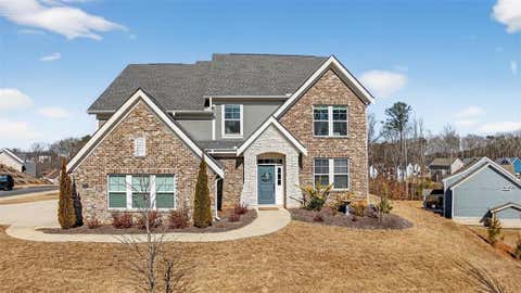 Homes For Sale - 8110 Tavern Road<br/> Forsyth County, Ball Ground, GA 30107