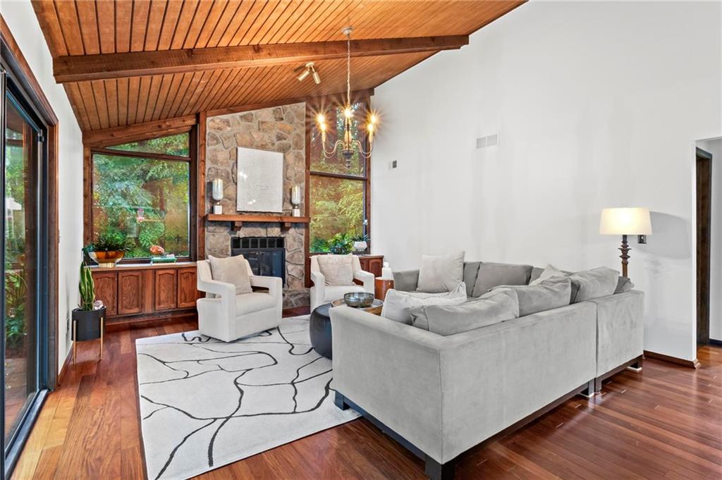 Indian Hills Country Club - Residential