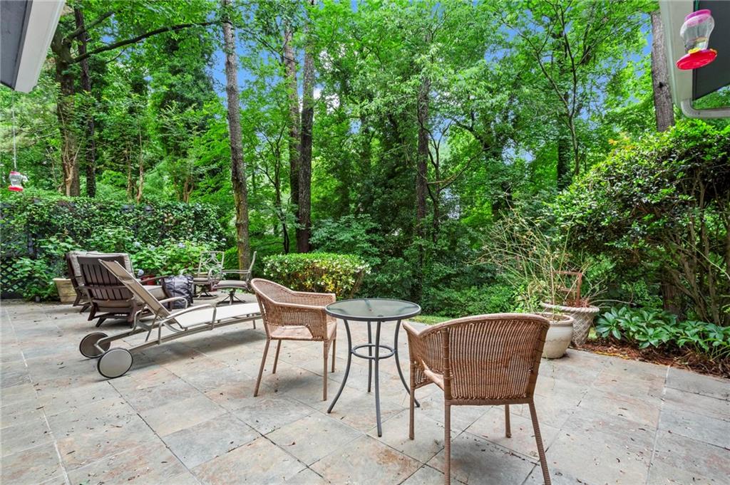 Indian Hills Country Club - Residential