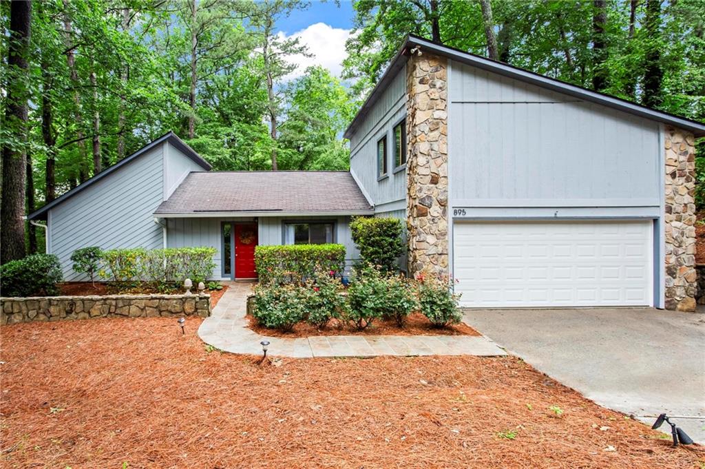 Indian Hills Country Club - Residential