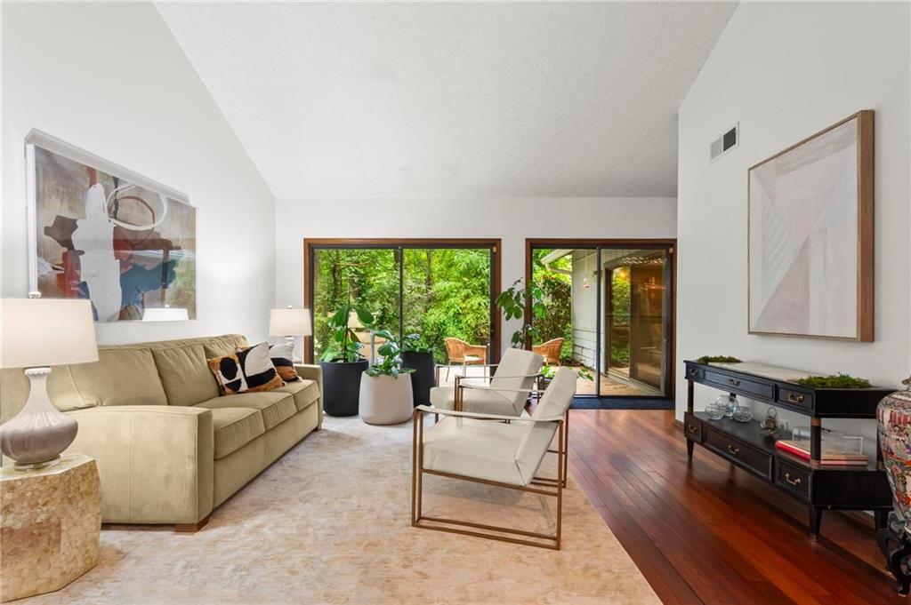 Indian Hills Country Club - Residential
