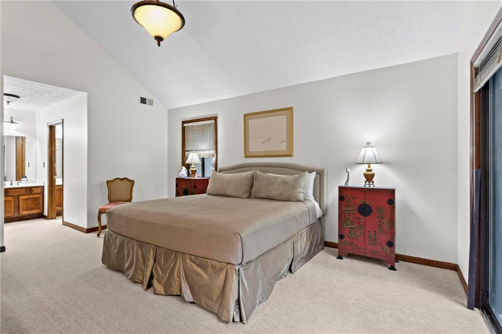 Indian Hills Country Club - Residential