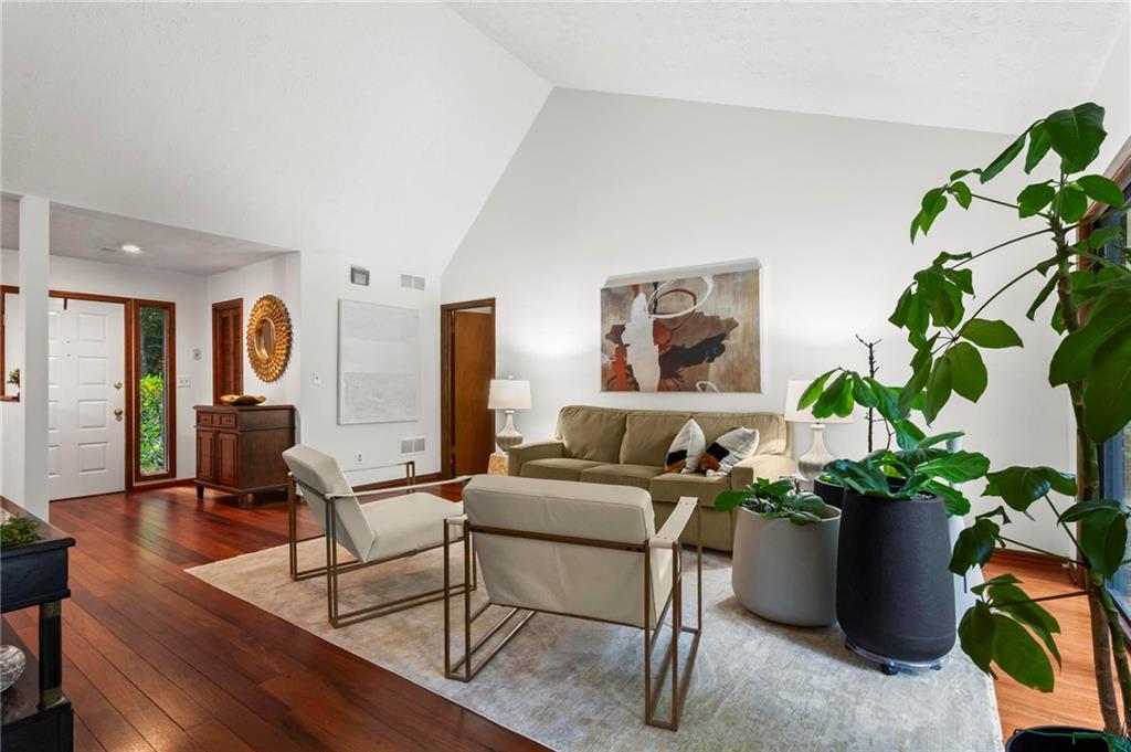 Indian Hills Country Club - Residential