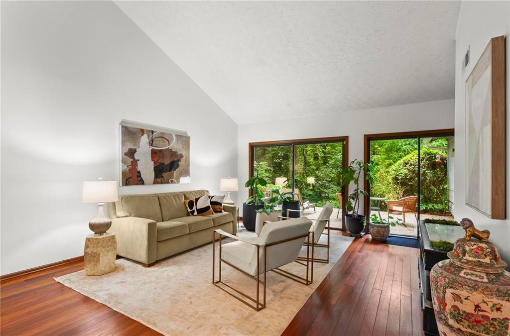 Indian Hills Country Club - Residential