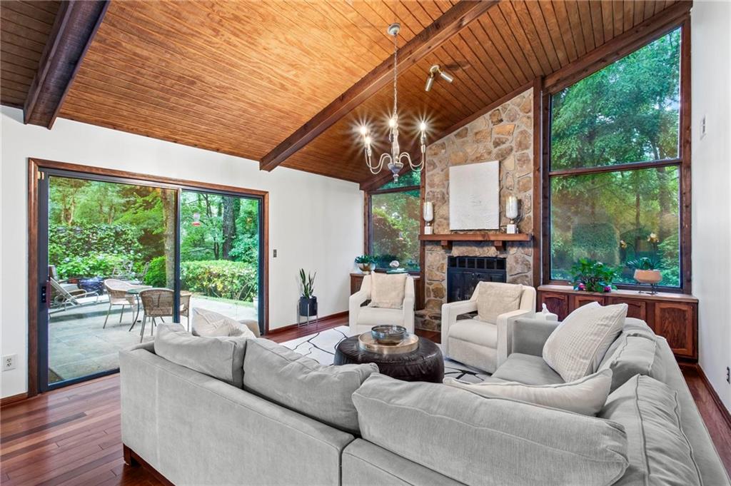 Indian Hills Country Club - Residential