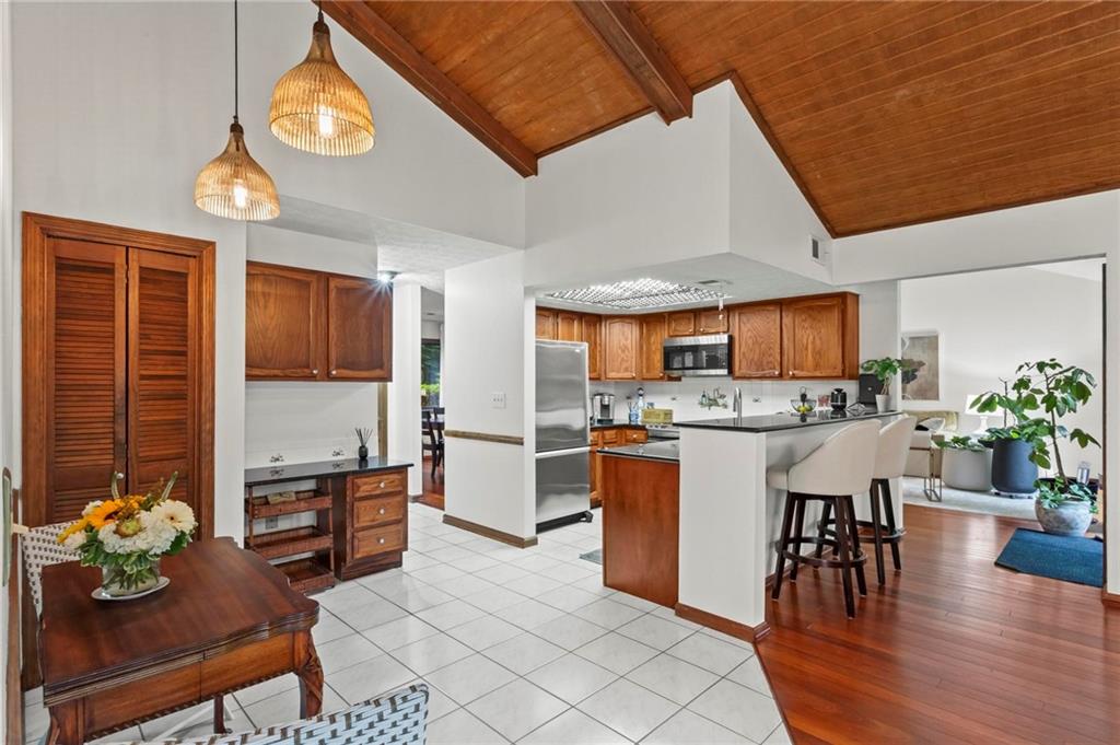Indian Hills Country Club - Residential