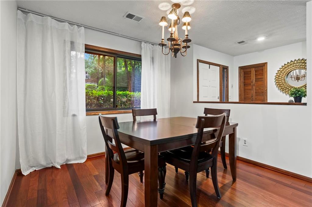 Indian Hills Country Club - Residential
