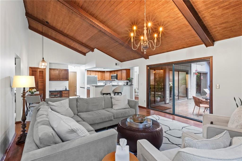 Indian Hills Country Club - Residential