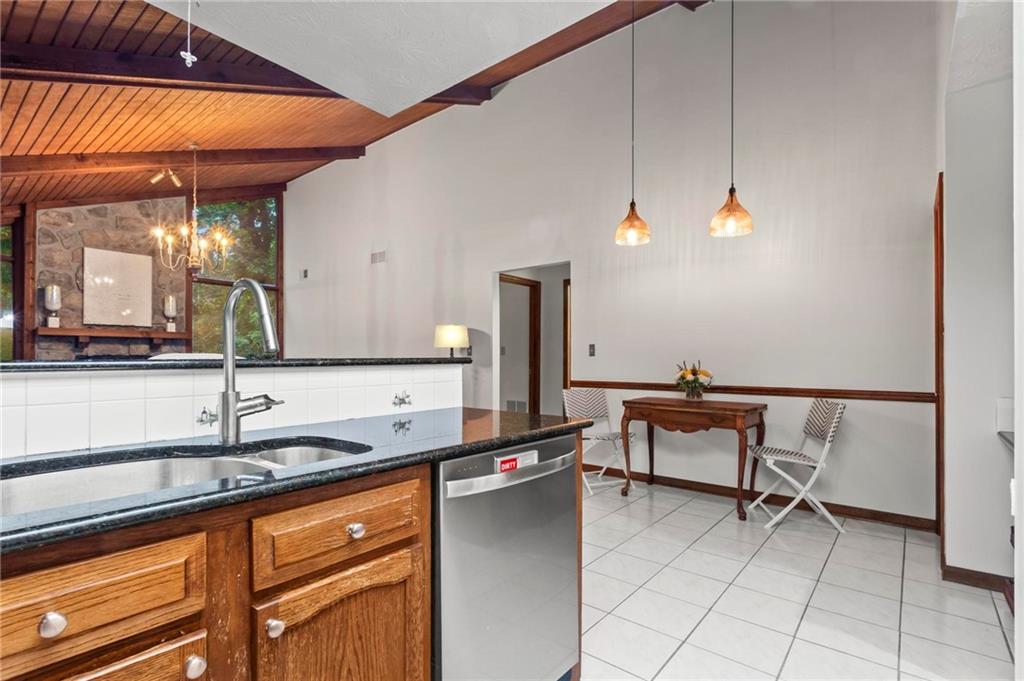 Indian Hills Country Club - Residential