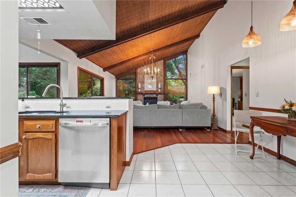 Indian Hills Country Club - Residential