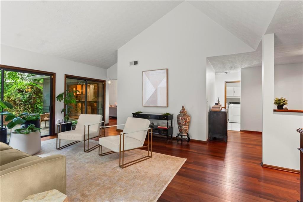 Indian Hills Country Club - Residential