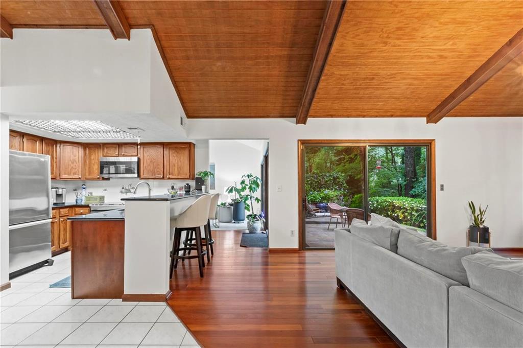 Indian Hills Country Club - Residential
