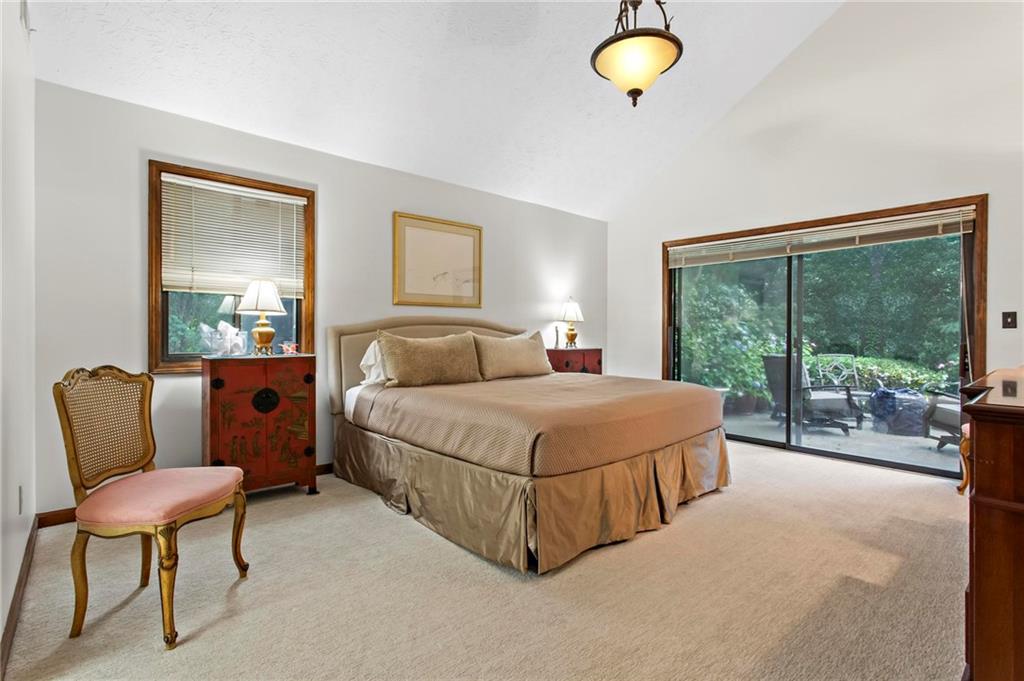 Indian Hills Country Club - Residential