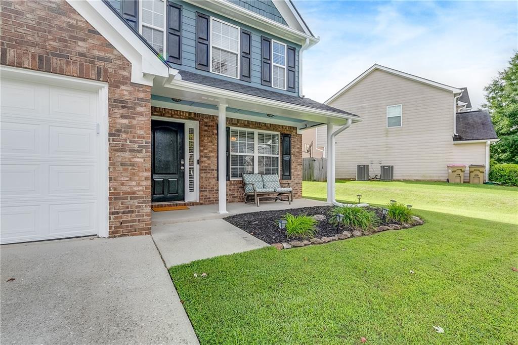 2721 Beech Trail