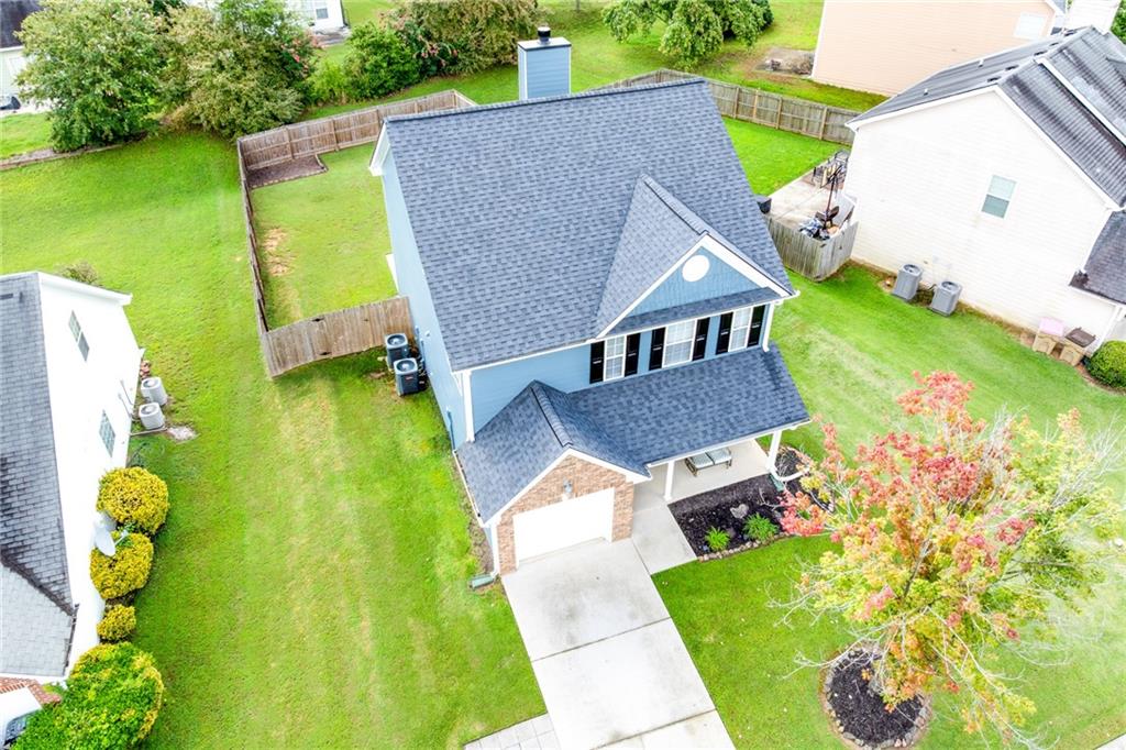 2721 Beech Trail