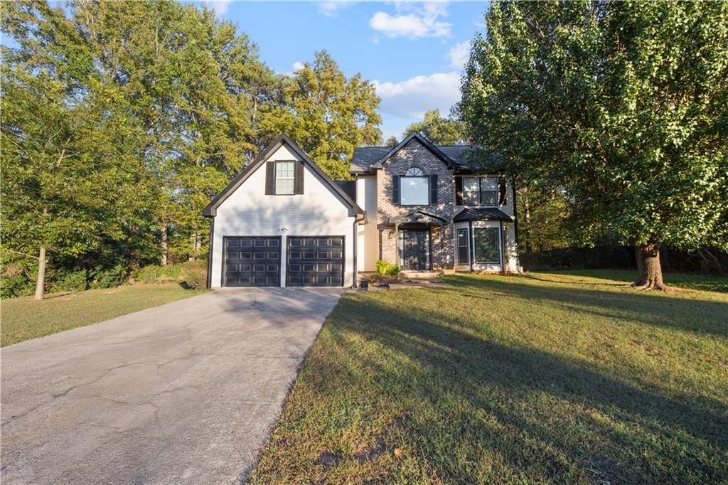 4170 Countryside Way