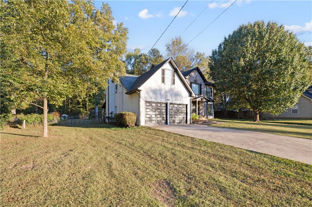 4170 Countryside Way