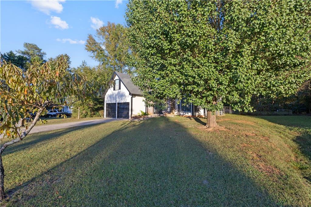 4170 Countryside Way