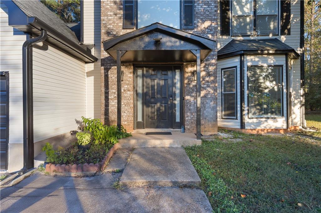 4170 Countryside Way