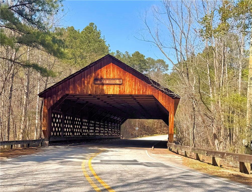 4189 Haralson Mill Road, Conyers, Georgia image 11