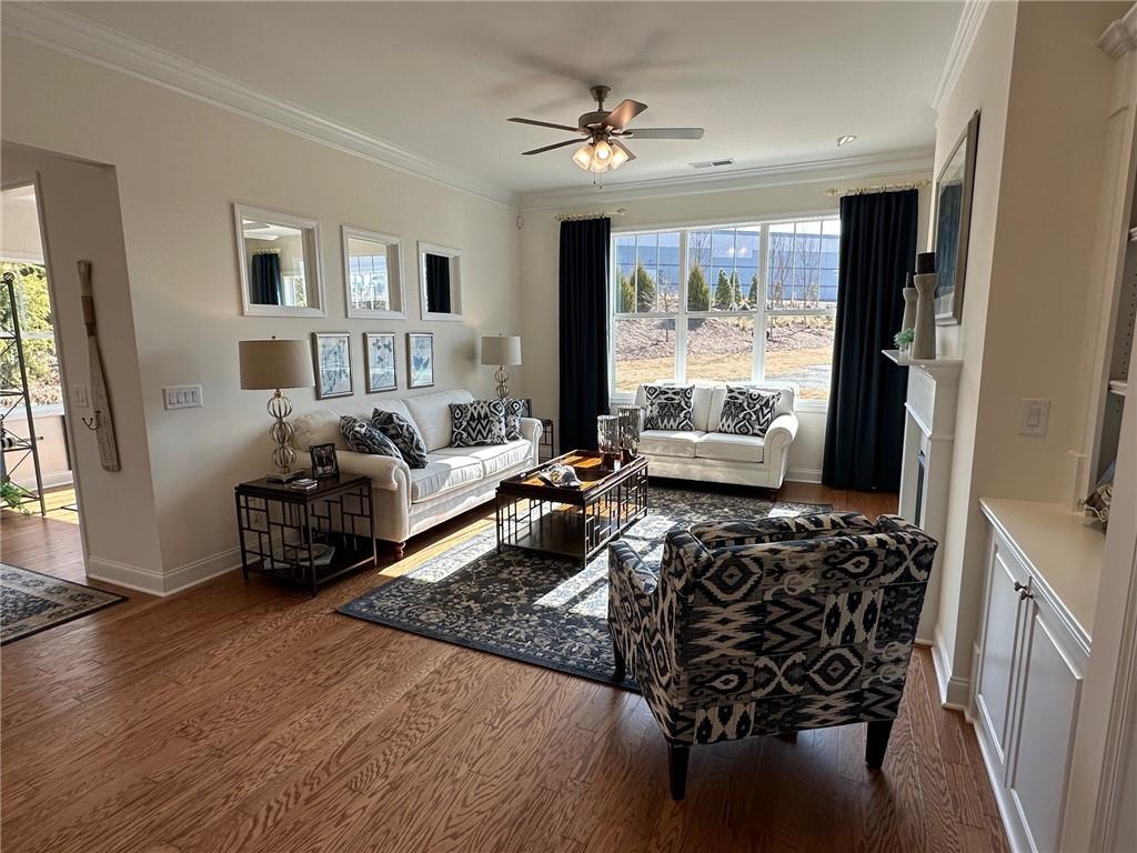 1202 Calypso Way 1202